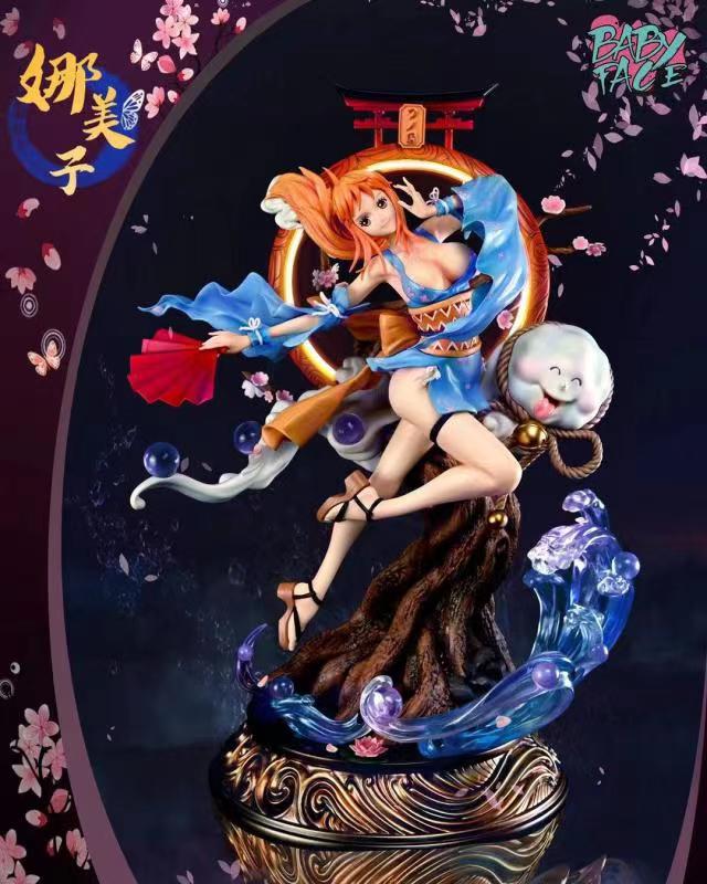 Nami [Wano] – One Piece