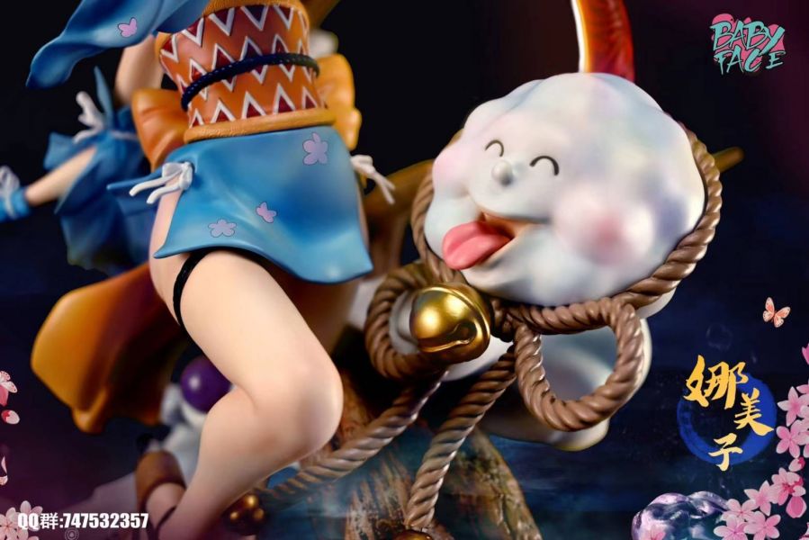 Nami [Wano] – One Piece