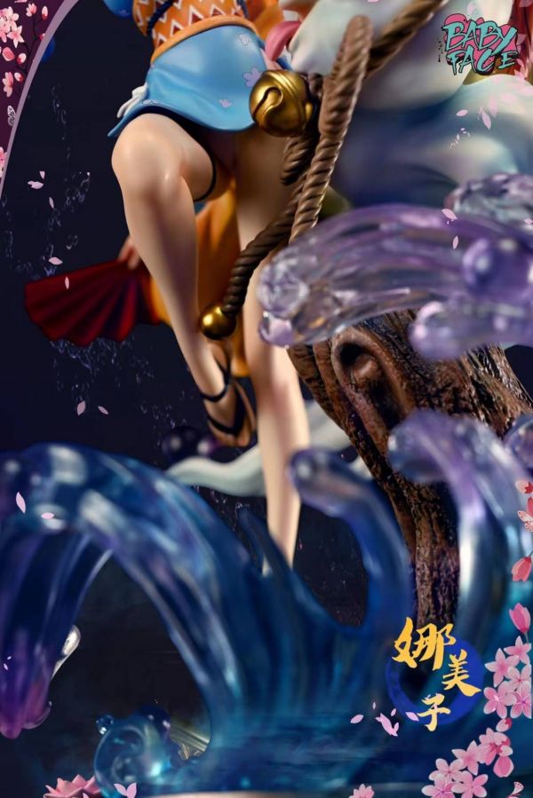 Nami [Wano] – One Piece