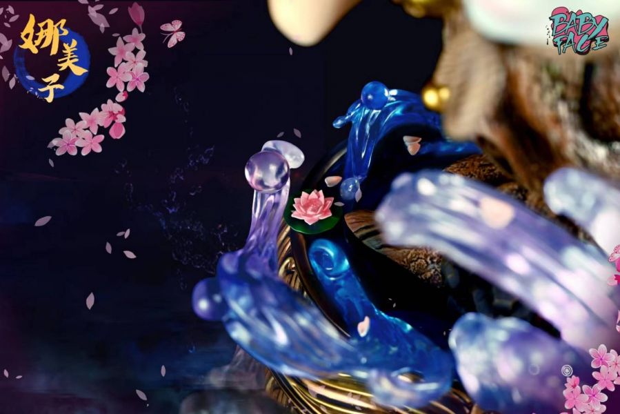 Nami [Wano] – One Piece