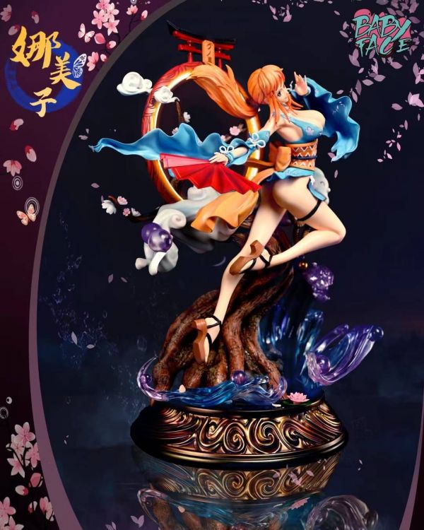 Nami [Wano] – One Piece