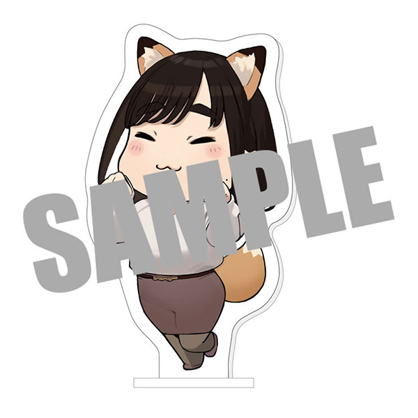 Ganbare Douki-chan Kouhai-chan LIMITED Throw KISS Ver