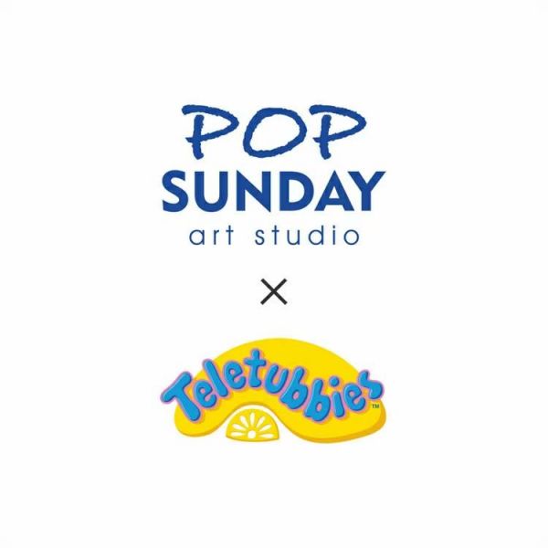 Teletubbies Superstar Series