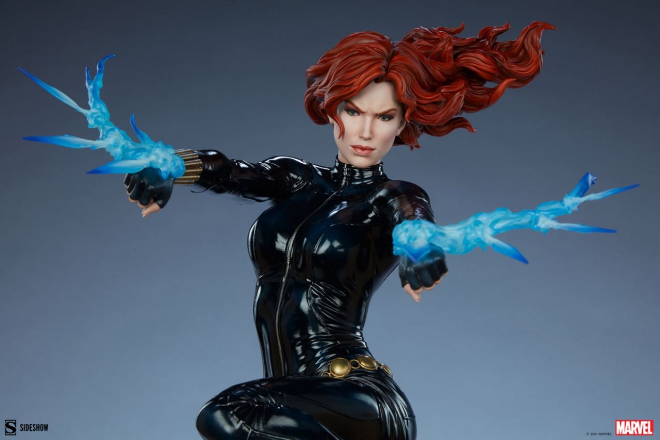 Black Widow