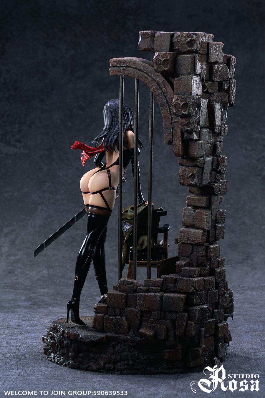 Mikasa - Attack on Titan