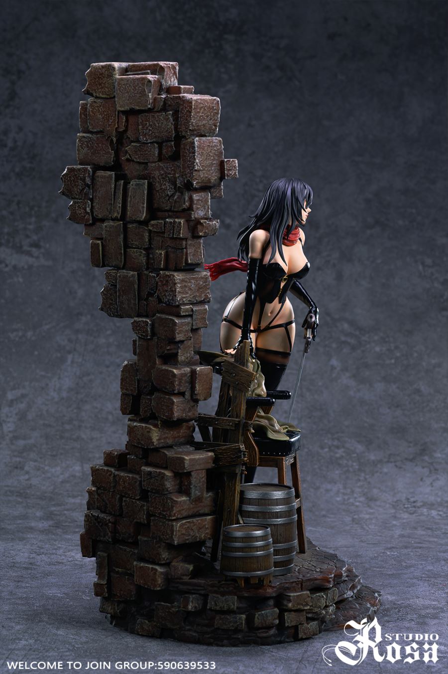 Mikasa - Attack on Titan