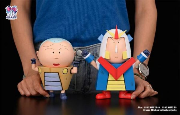 Kasuga Part Resonance First Part, Masao Dumb