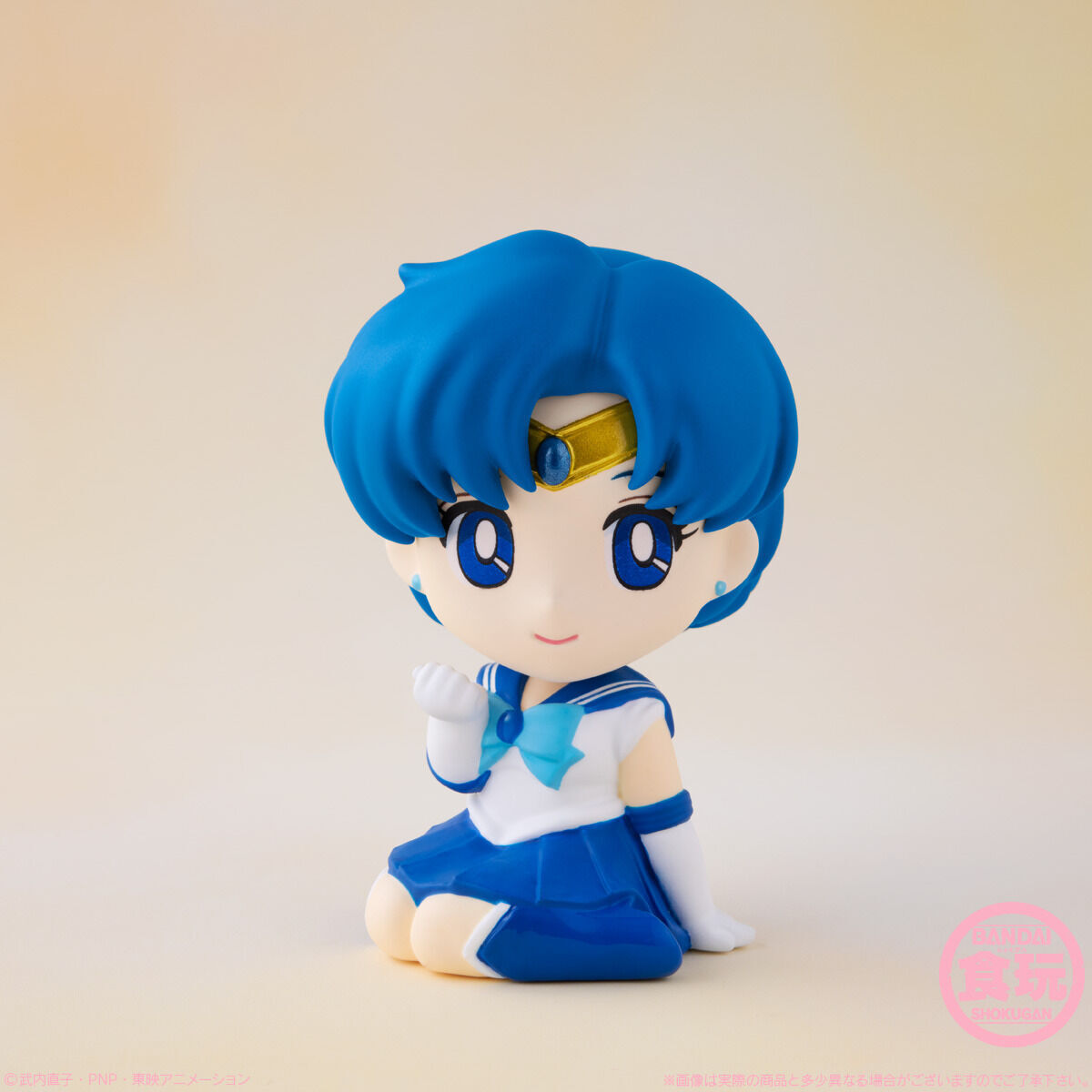 Rela cot Sailor Moon