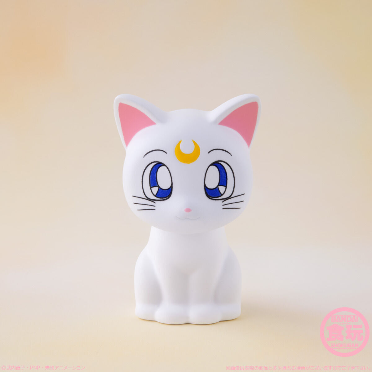 Rela cot Sailor Moon
