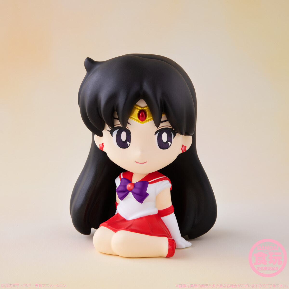 Rela cot Sailor Moon