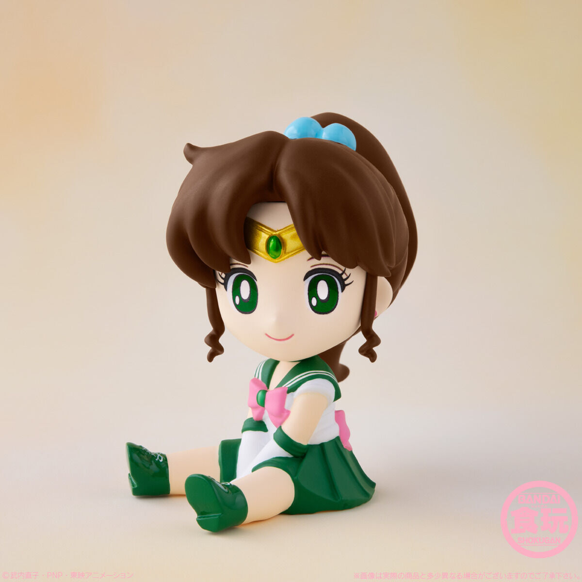 Rela cot Sailor Moon
