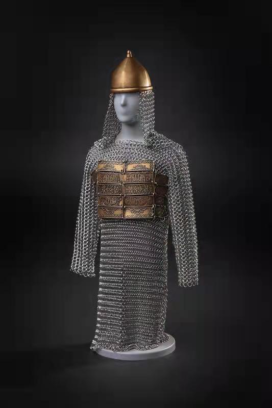 Persian archer 1/6
