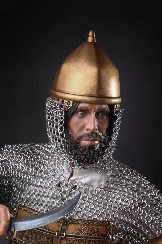 Persian archer 1/6