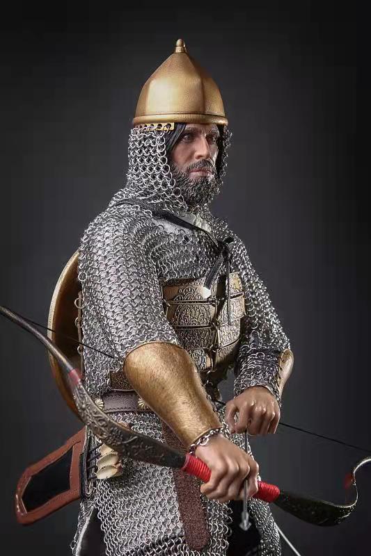 Persian archer 1/6