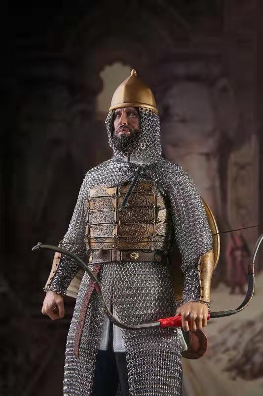 Persian archer 1/6