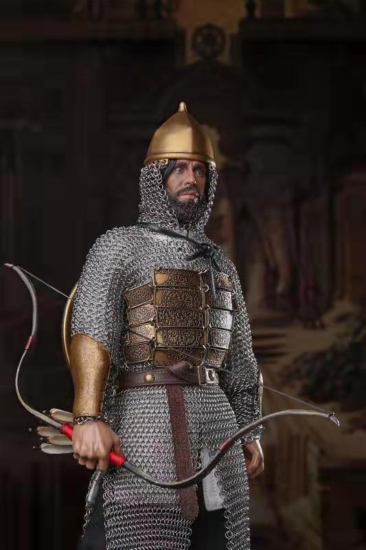 Persian archer 1/6