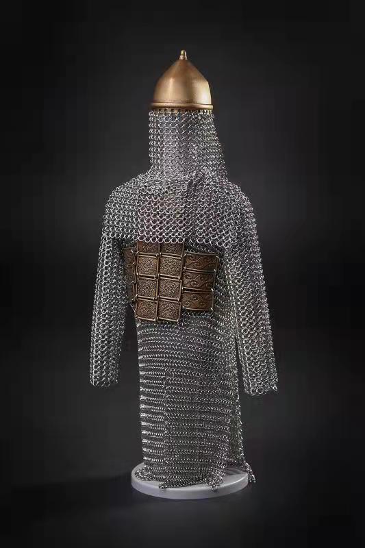 Persian archer 1/6