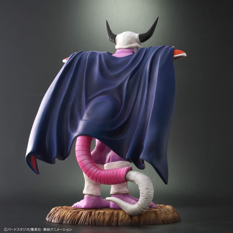 PLEX King Cold & Future Frieza - Dragon Ball Z