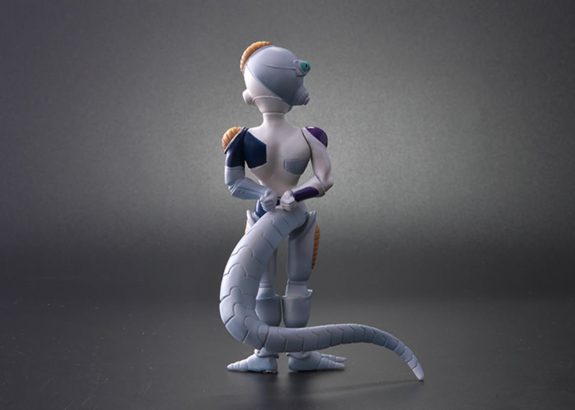 PLEX King Cold & Future Frieza - Dragon Ball Z
