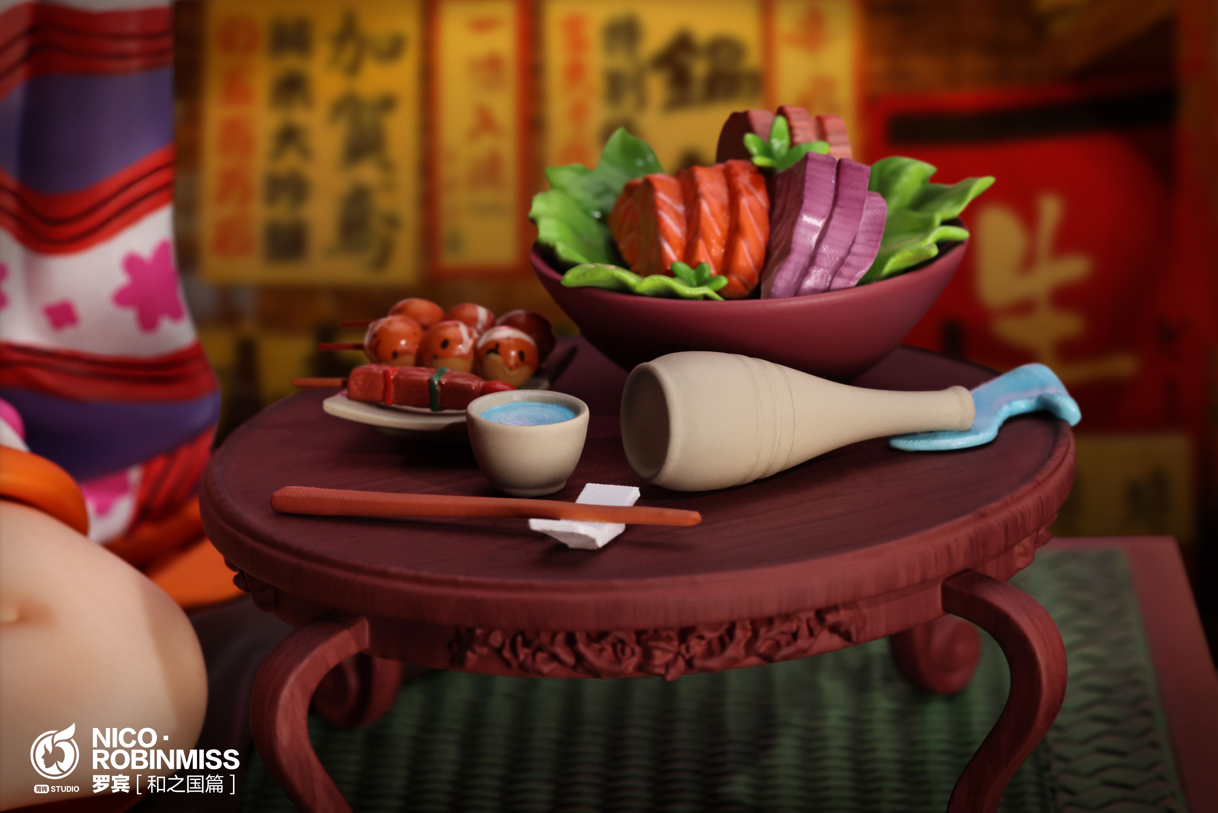 Nico Robin - One Piece