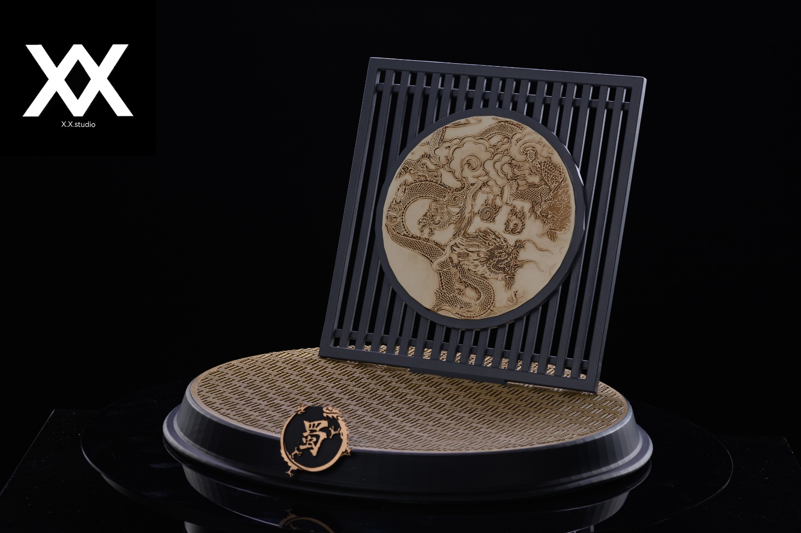 Unchou Kanu – Ikki Tousen