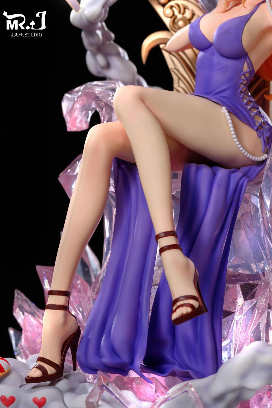 Queen Nami - One Piece