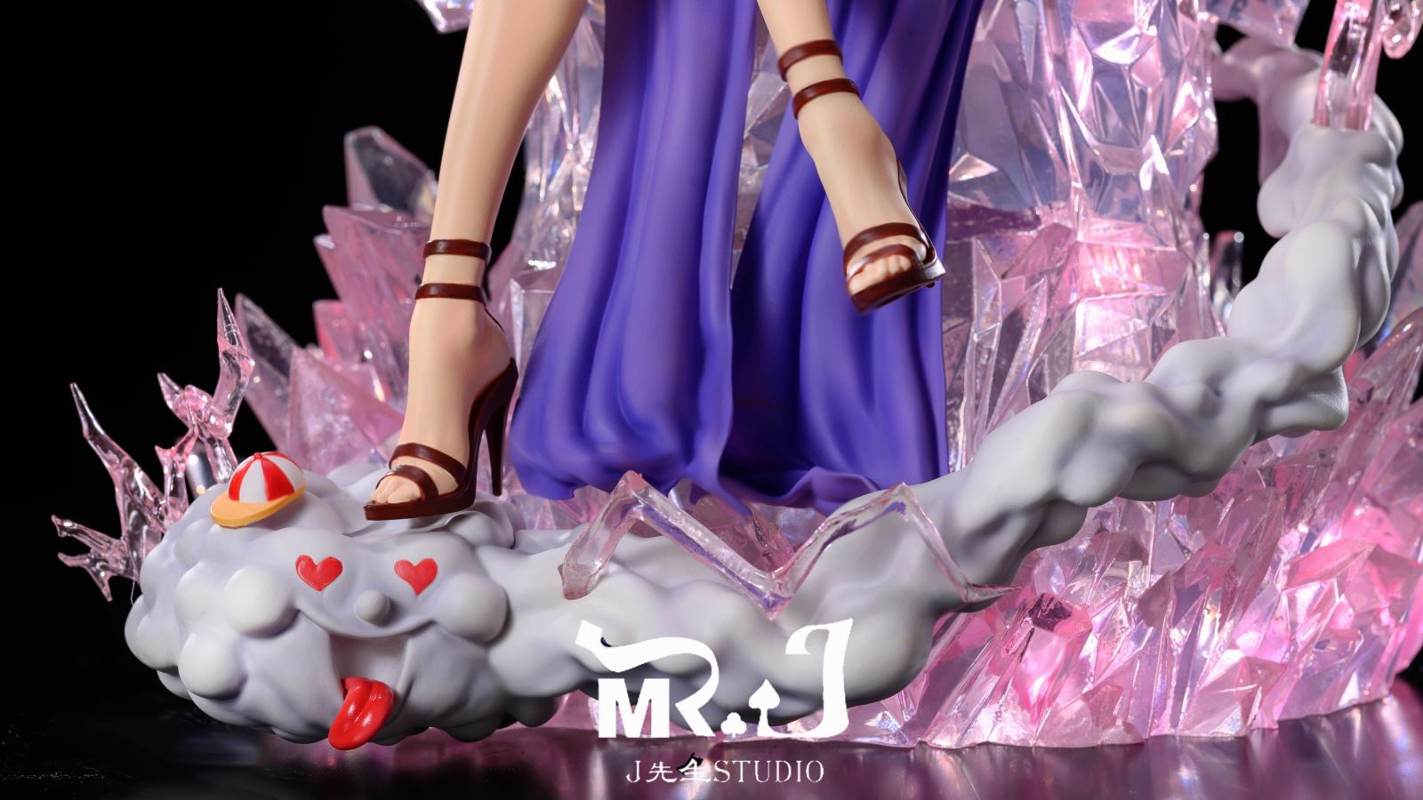 Queen Nami - One Piece