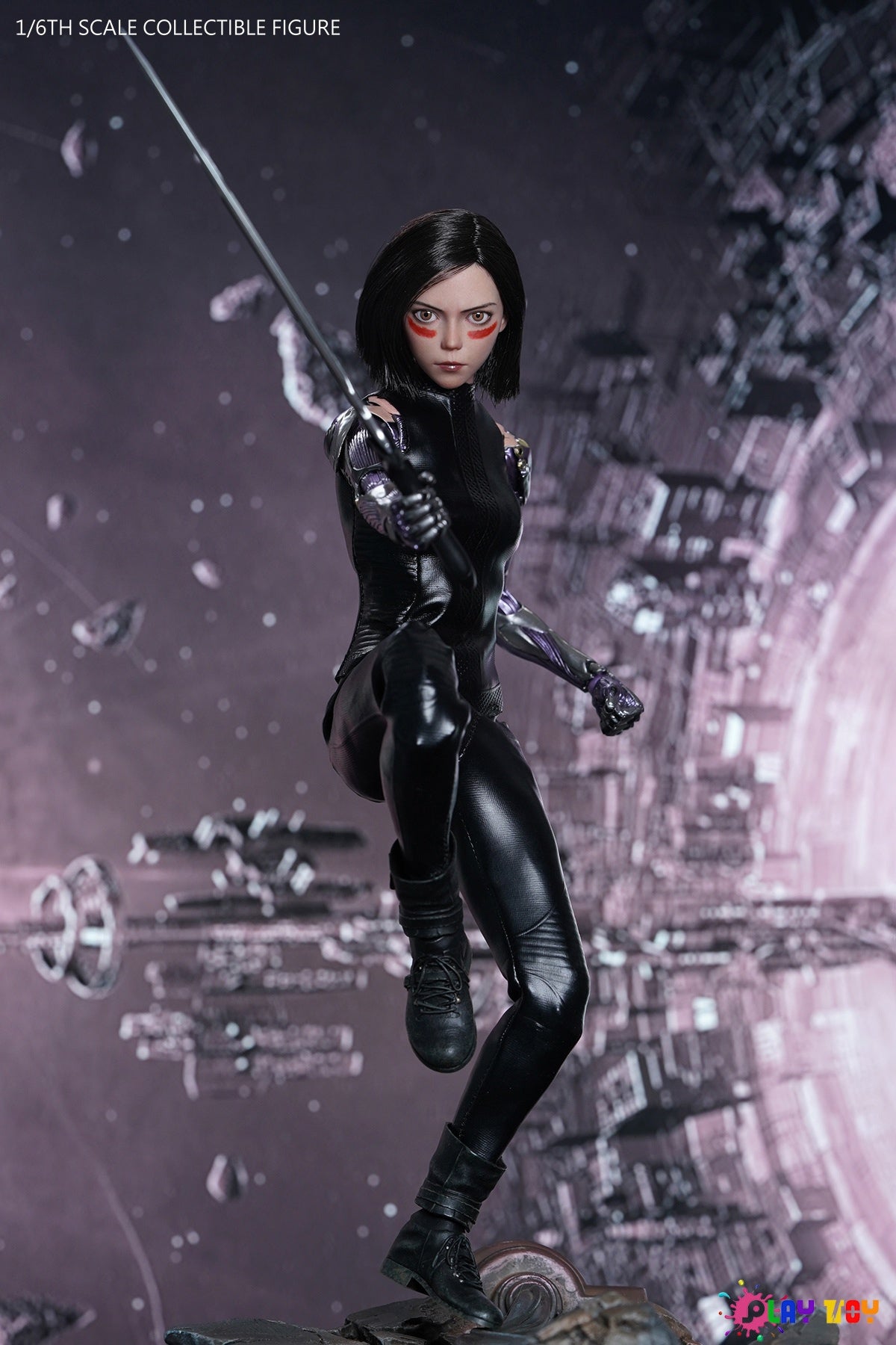 Battle Angel 1/6