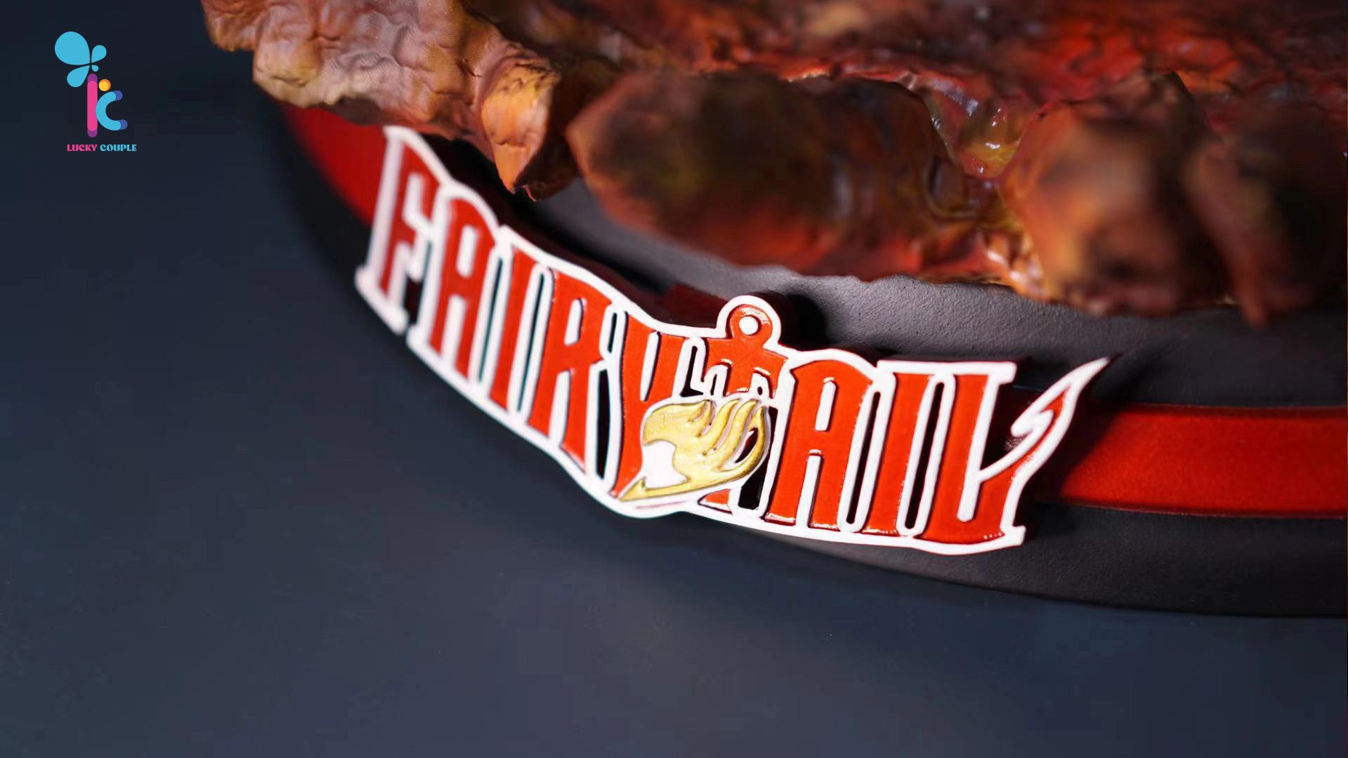 Natsu Dragneel – Fairy Tail