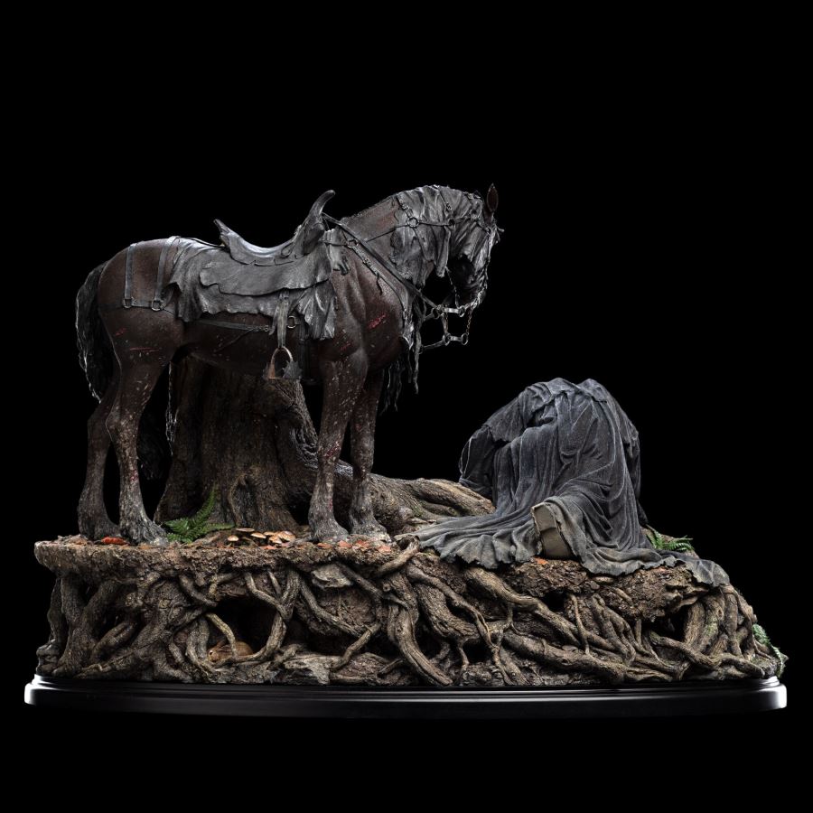 MASTERS COLLECTION: ESCAPE OFF THE ROAD