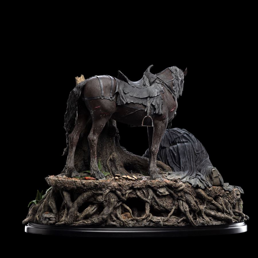 MASTERS COLLECTION: ESCAPE OFF THE ROAD