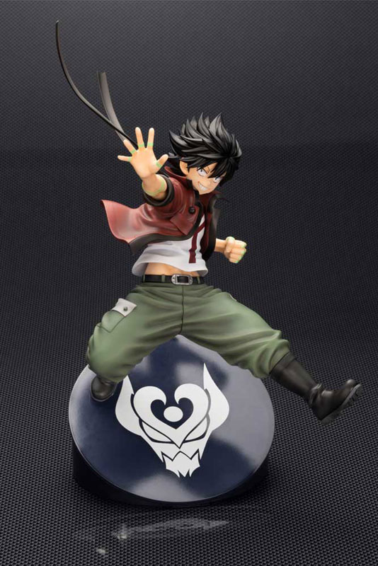 ARTFX J EDENS ZERO Shiki Granbell