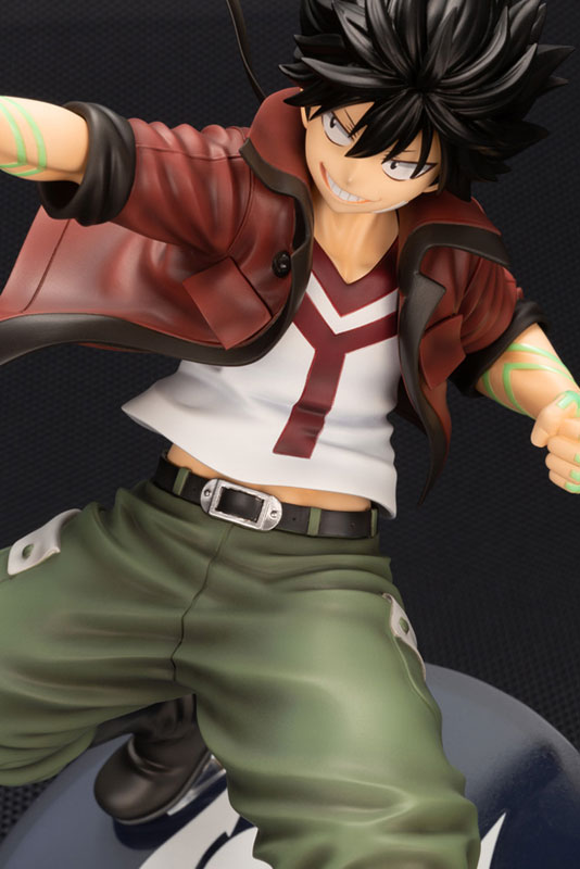 ARTFX J EDENS ZERO Shiki Granbell