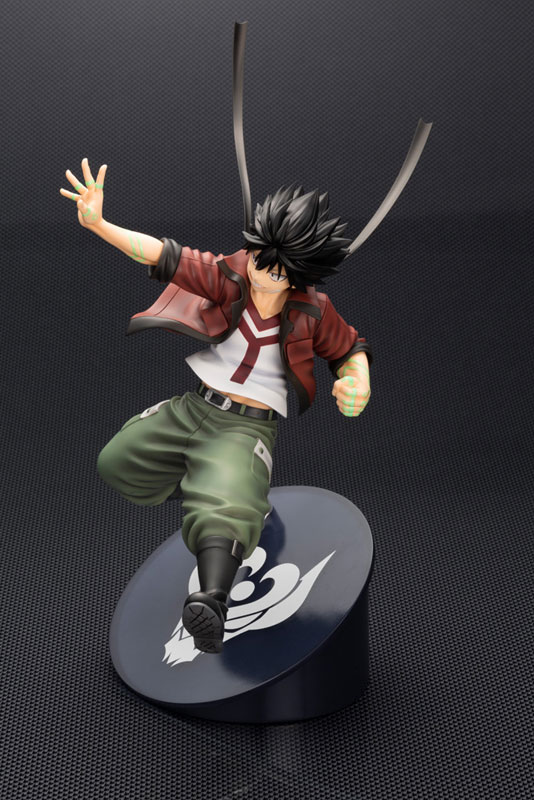 ARTFX J EDENS ZERO Shiki Granbell