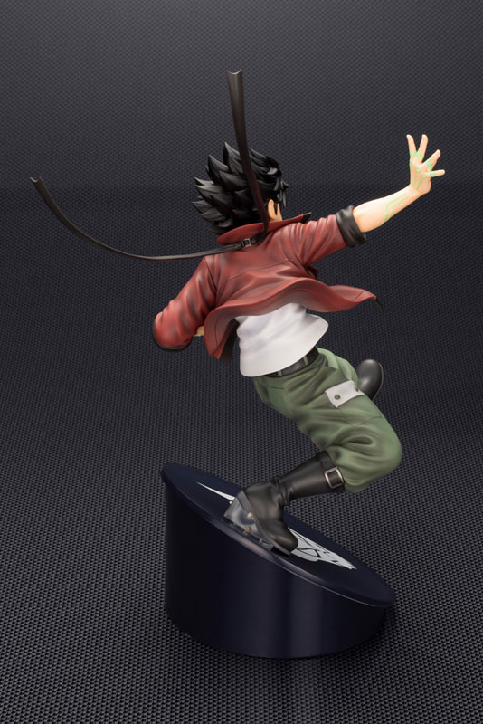 ARTFX J EDENS ZERO Shiki Granbell