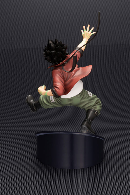 ARTFX J EDENS ZERO Shiki Granbell