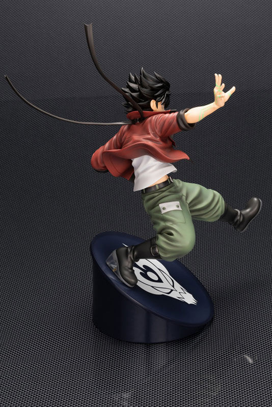 ARTFX J EDENS ZERO Shiki Granbell