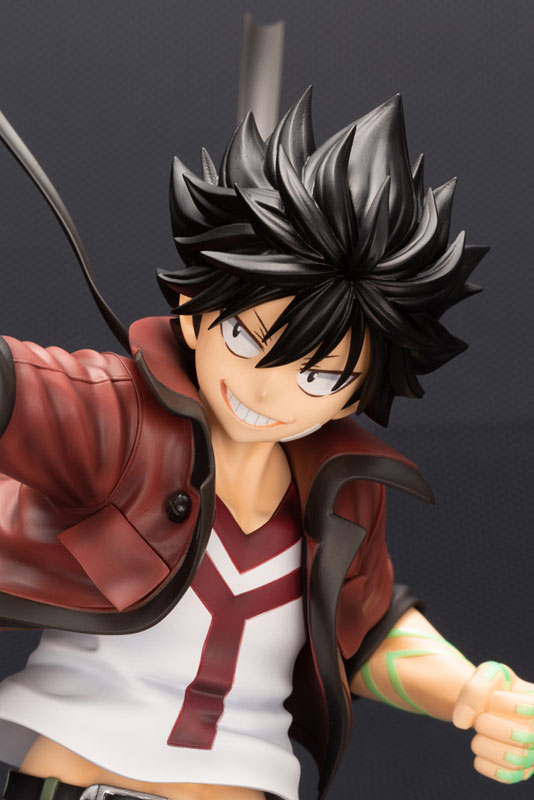 ARTFX J EDENS ZERO Shiki Granbell