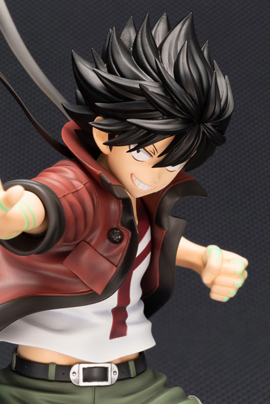 ARTFX J EDENS ZERO Shiki Granbell