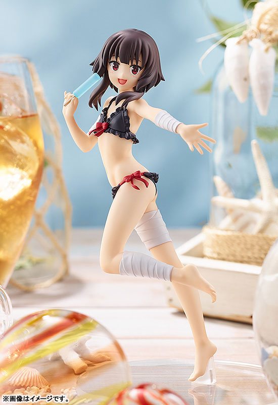 POP UP PARADE KonoSuba Megumin Swimsuit Ver