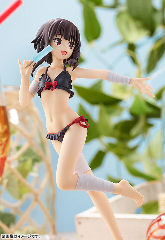 POP UP PARADE KonoSuba Megumin Swimsuit Ver