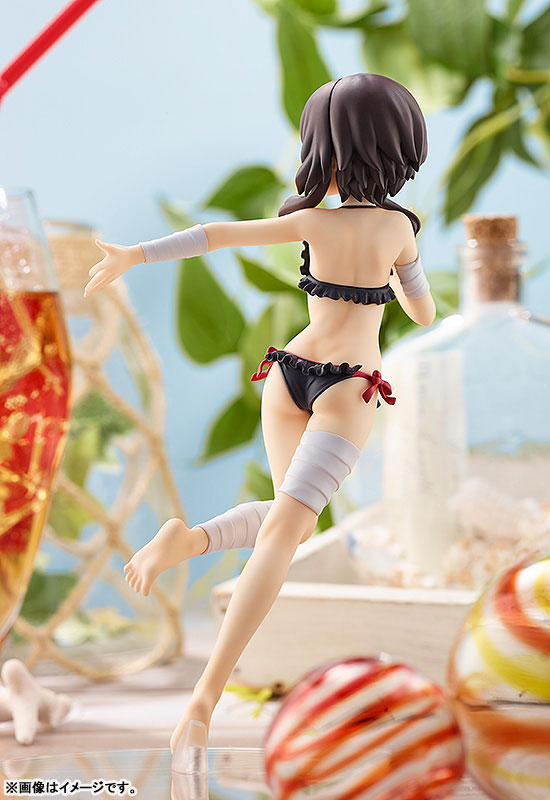 POP UP PARADE KonoSuba Megumin Swimsuit Ver