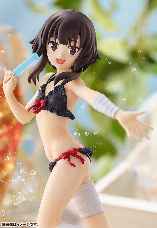 POP UP PARADE KonoSuba Megumin Swimsuit Ver