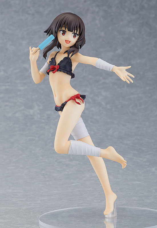 POP UP PARADE KonoSuba Megumin Swimsuit Ver