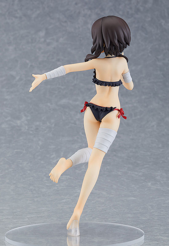 POP UP PARADE KonoSuba Megumin Swimsuit Ver