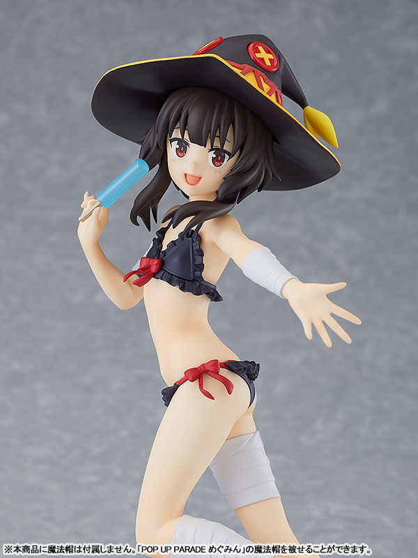 POP UP PARADE KonoSuba Megumin Swimsuit Ver