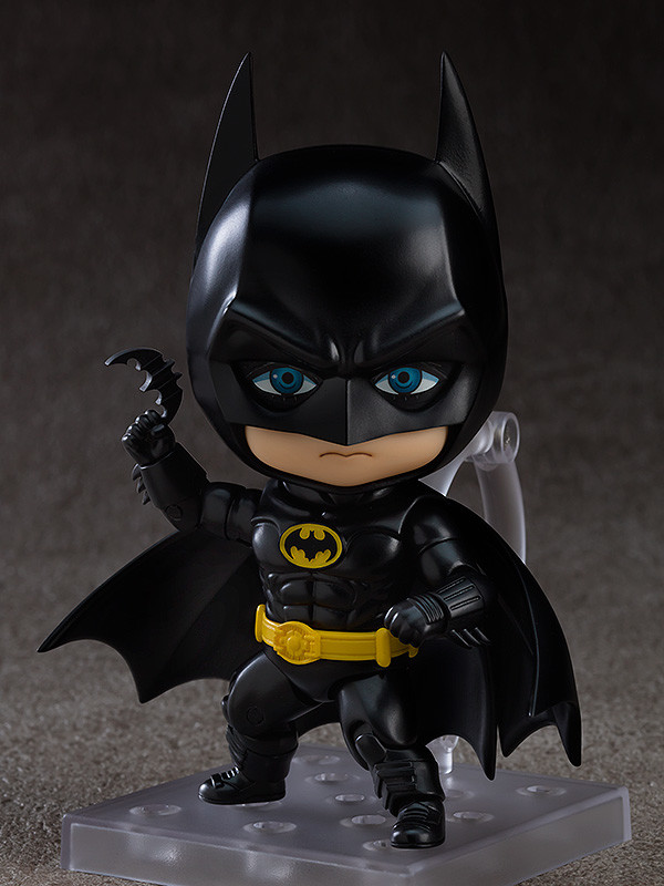 Batman - Nendoroid Batman -1989 Ver.-
