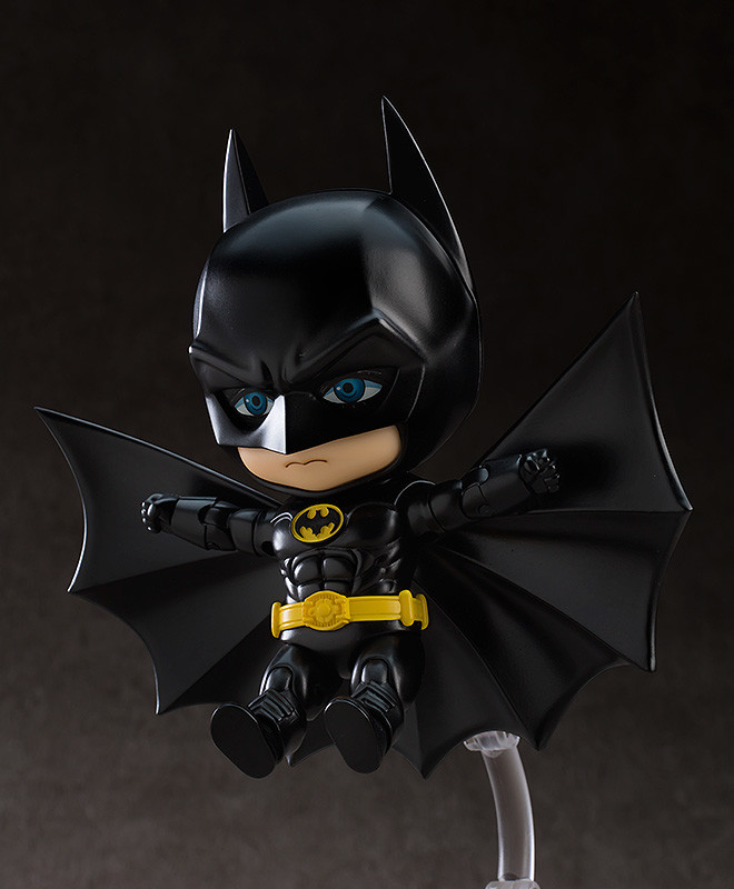 Batman - Nendoroid Batman -1989 Ver.-