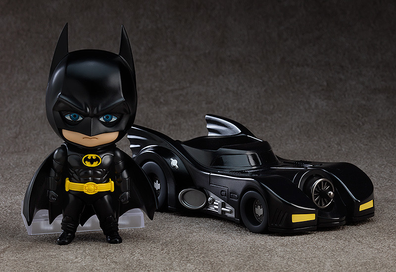Batman - Nendoroid Batman -1989 Ver.-