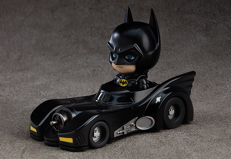 Batman - Nendoroid Batman -1989 Ver.-